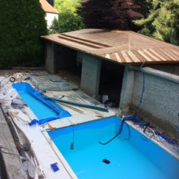 Installez rapidement une piscine hors sol pour des moments de détente immédiats Blagnac